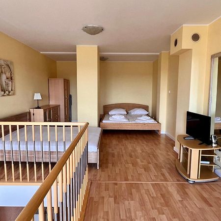 Apartament Lux Колобжег Экстерьер фото