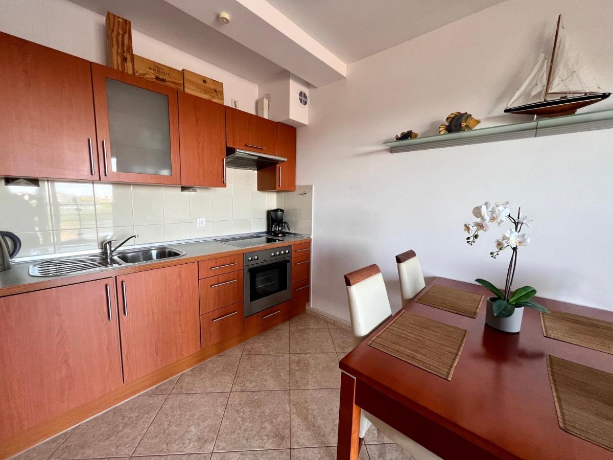 Apartament Lux Колобжег Экстерьер фото