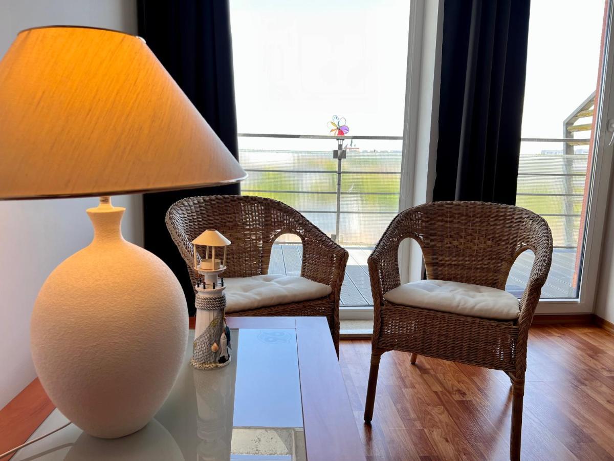 Apartament Lux Колобжег Экстерьер фото